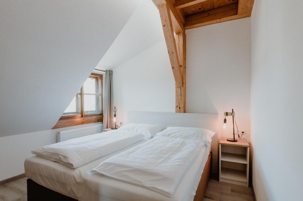 Apartmany Stare Mesto Znojmo Exterior photo